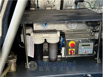 Airon Marine 4800