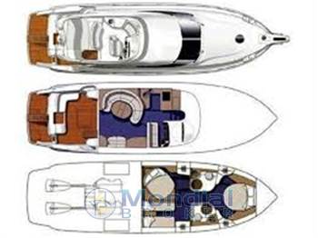 Cranchi Atlantique 48