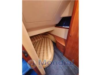 Cranchi Atlantique 48