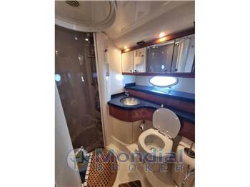 Cranchi Atlantique 48