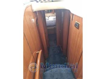 Cranchi Atlantique 48