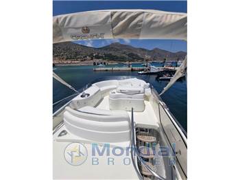 Cranchi Atlantique 48