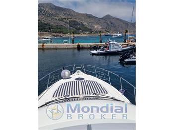Cranchi Atlantique 48
