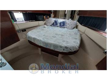 Princess 56