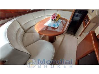 Princess 56