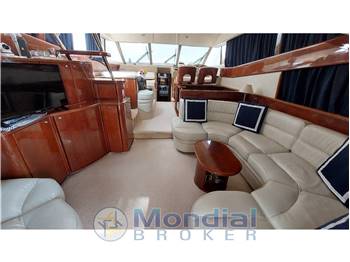 Princess 56