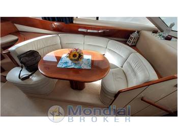 Princess 56