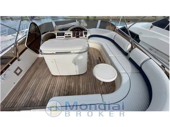 Princess 56