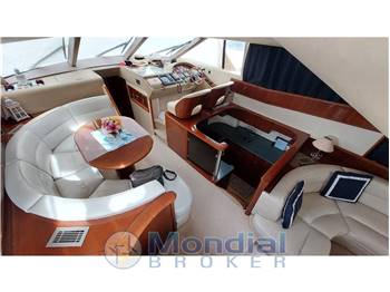 Princess 56