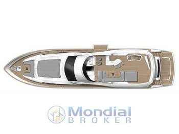 Sunseeker 95 Yacht