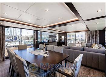 Sunseeker 95 Yacht