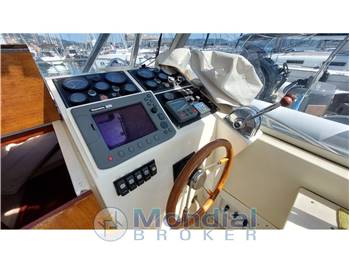 Bellcraft 900 Fish