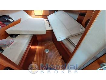 Bellcraft 900 Fish
