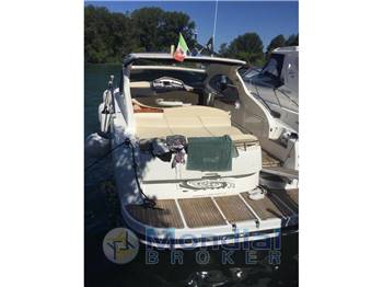 Bruno Abbate Primatist g 41.2 Aerotop