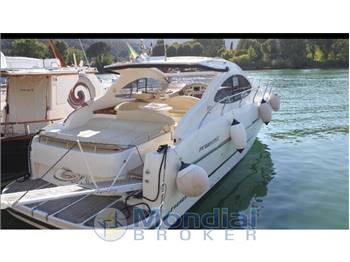Bruno Abbate Primatist g 41.2 Aerotop