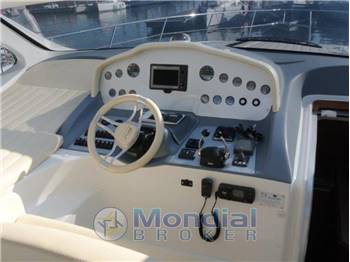 Bruno Abbate Primatist g 41.2 Aerotop