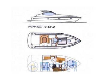 Bruno Abbate Primatist g 41.2 Aerotop
