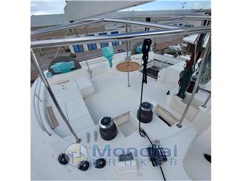 Lagoon 620