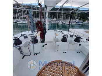 Lagoon 620