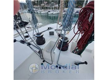 Lagoon 620