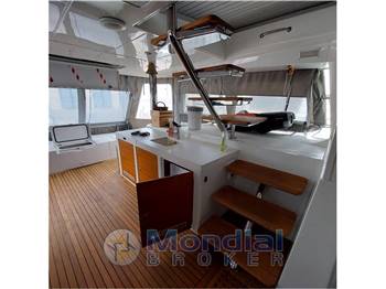 Lagoon 620