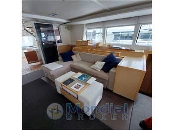 Lagoon 620