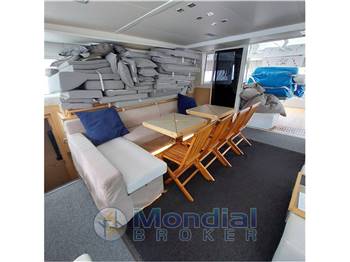 Lagoon 620