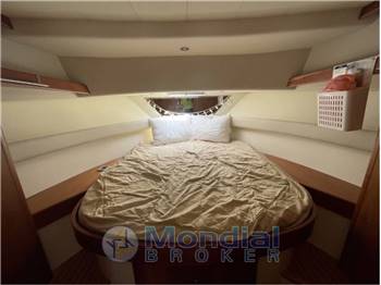 Apreamare 38 Comfort
