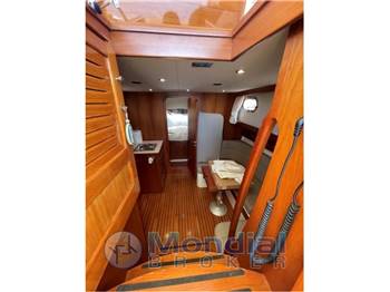 Apreamare 38 Comfort