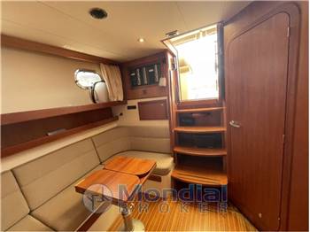 Apreamare 38 Comfort