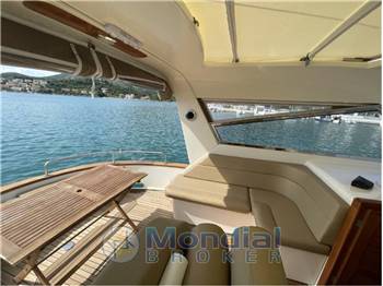 Apreamare 38 Comfort