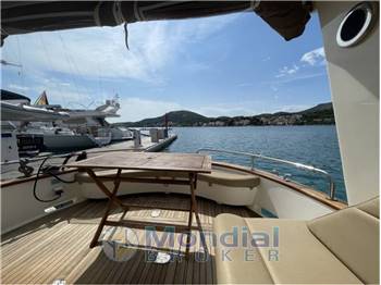 Apreamare 38 Comfort