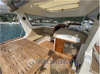 Apreamare 38 Comfort