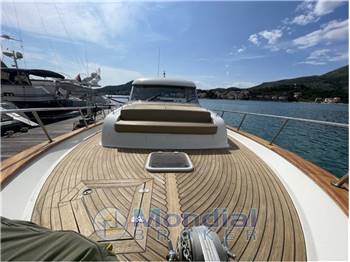 Apreamare 38 Comfort