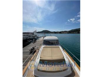 Apreamare 38 Comfort