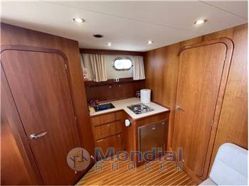 Apreamare 38 Comfort