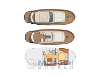 Apreamare 38 Comfort