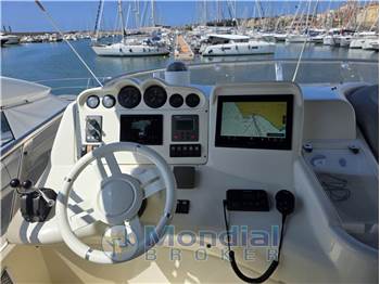 Azimut 50 Fly