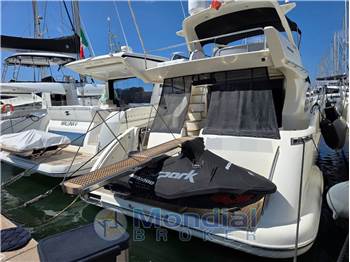 Azimut 50 Fly