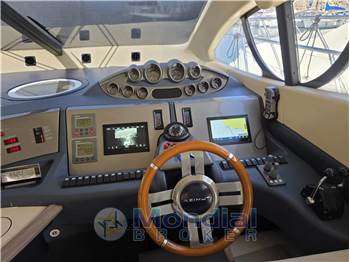 Azimut 50 Fly