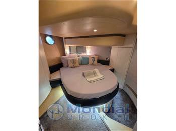 Azimut 50 Fly