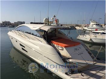 Sogica 55 Openbridge