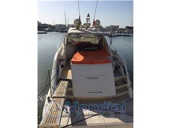 Sogica 55 Openbridge