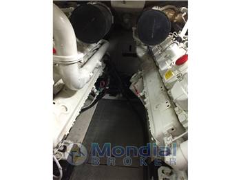 Sogica 55 Openbridge