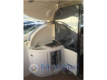 Sogica 55 Openbridge