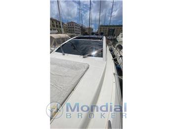 Sogica 55 Openbridge