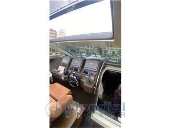 Sogica 55 Openbridge