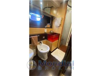 Sogica 55 Openbridge