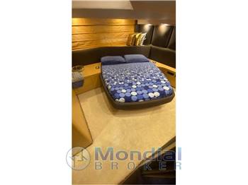 Sogica 55 Openbridge