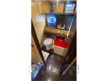 Sogica 55 Openbridge